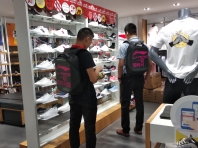 让Biosled广告背包成为赚钱利器,从创建一个完美动画开始~